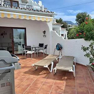 Pueblo 106a Menyber Apartamento Nerja
