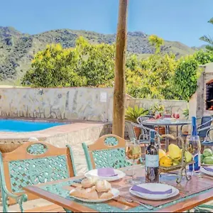 Damara Con Piscina Privada Villa Nerja