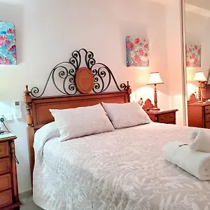  Apartamento Fuentes De