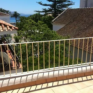  Apartamento Mirador Del Balcon De Europa 1a -