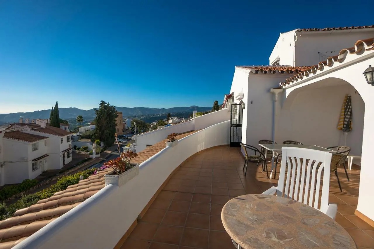 Mandarinos 35 Apartment Nerja